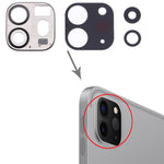 Copriobiettivo fotocamera per iPad Pro 11 2021 2022