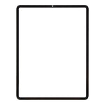 For iPad Pro 12.9 2021 5th / 2022 6th Front Screen Outer Glass Lens with OCA Adhesive Optically Clear, For iPad Pro 12.9 2021 / 2022