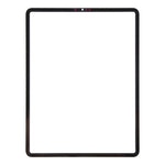 For iPad Pro 12.9 2021 5th / 2022 6th Front Screen Outer Glass Lens with OCA Adhesive Optically Clear, For iPad Pro 12.9 2021 / 2022