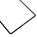 For iPad Pro 12.9 2021 5th / 2022 6th Front Screen Outer Glass Lens with OCA Adhesive Optically Clear, For iPad Pro 12.9 2021 / 2022