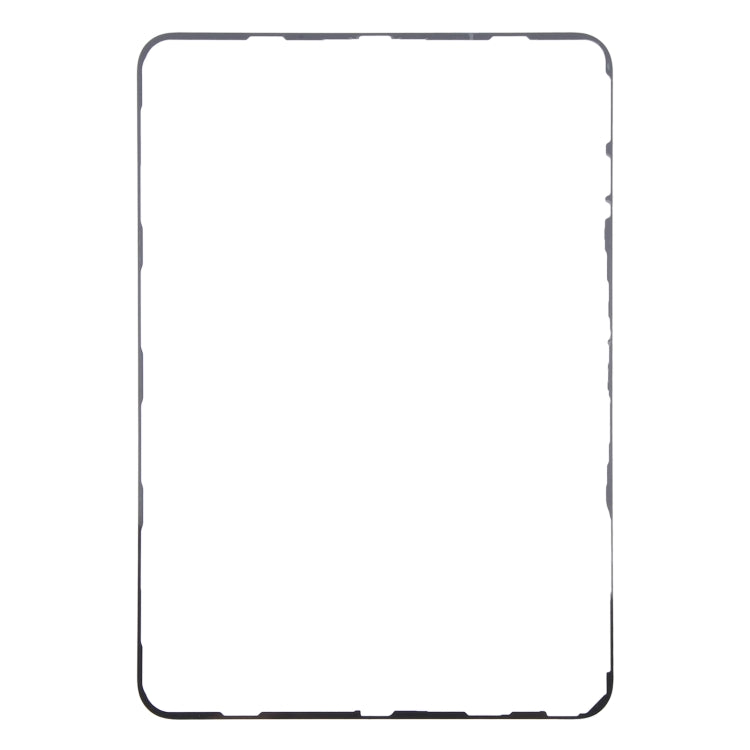 For iPad Pro 11 inch 2024 Front Housing Sticker, For iPad Pro 11 inch 2024