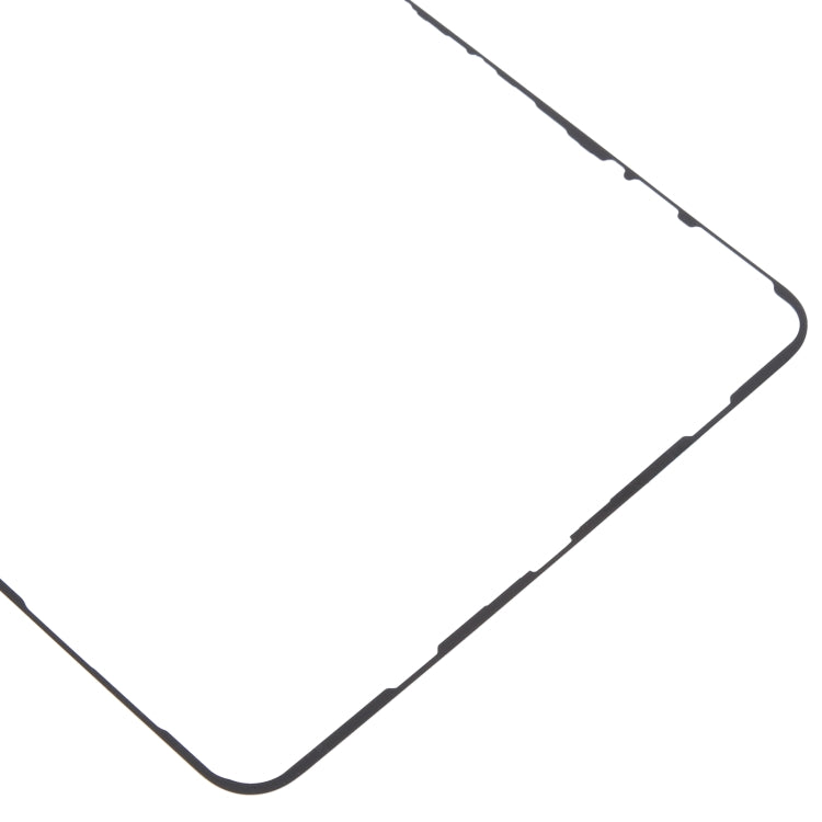 For iPad Pro 11 inch 2024 Front Housing Sticker, For iPad Pro 11 inch 2024