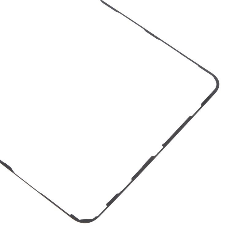 Adesivo alloggiamento anteriore per iPad Pro 11 pollici 2024