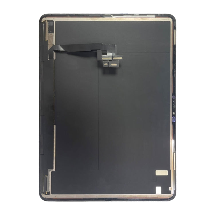 Per iPad Pro 13 2024 A2925 A2926 A3007 Schermo LCD originale con digitalizzatore Assemblaggio completo, For iPad Pro 13 2024 (Original)