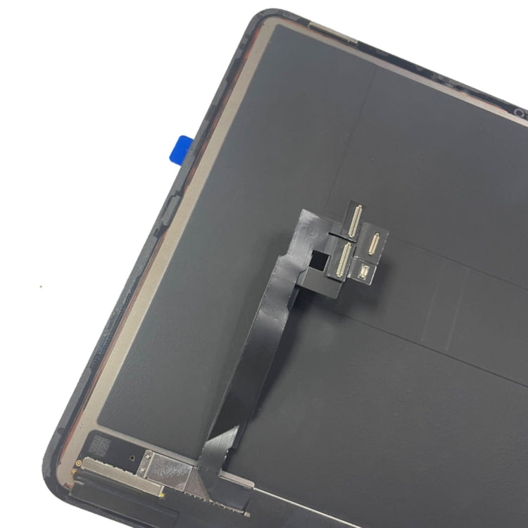 Per iPad Pro 13 2024 A2925 A2926 A3007 Schermo LCD originale con digitalizzatore Assemblaggio completo, For iPad Pro 13 2024 (Original)