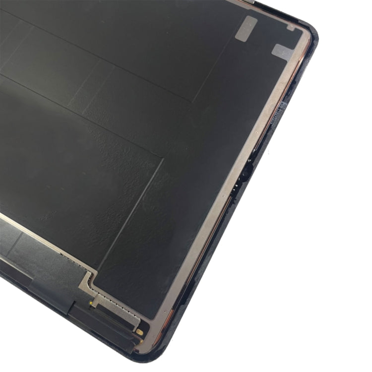 Per iPad Pro 13 2024 A2925 A2926 A3007 Schermo LCD originale con digitalizzatore Assemblaggio completo, For iPad Pro 13 2024 (Original)