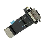 For iPad Pro 13 2024 A2925 A2926 A3007 Magnetic Charging Port Flex Cable, For iPad Pro 13 2024