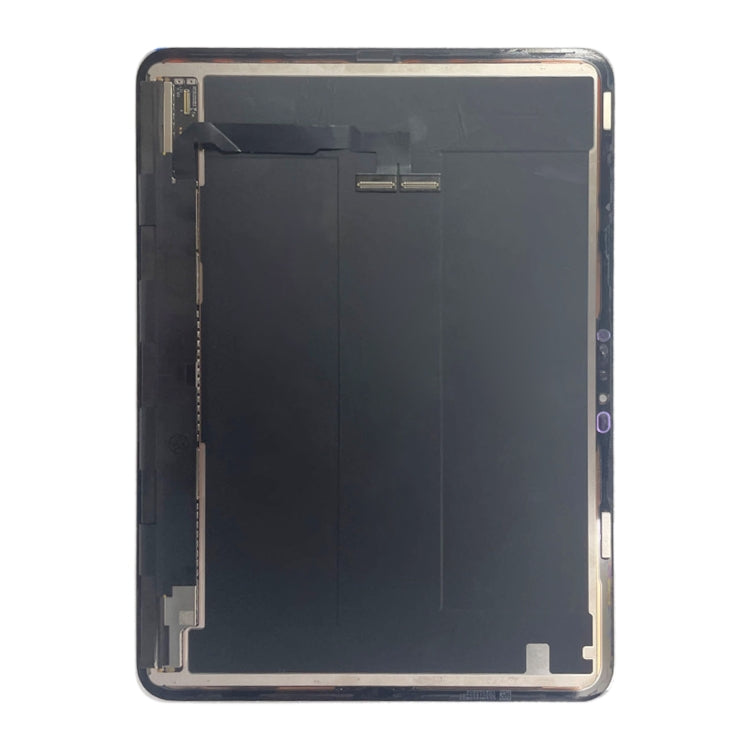 Per iPad Pro 11 2024 A2836 A2837 A3006 Schermo LCD originale con digitalizzatore Assemblaggio completo, For iPad Pro 11 2024(Original)