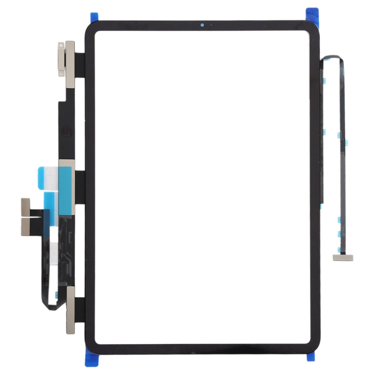 Touch Panel for iPad Pro 12.9 inch (2018) A1876 A1895 A1983 A2014, For iPad Pro 12.9 inch (2018)