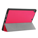 Custodia in pelle per iPad Pro 10,5 e Air 2019