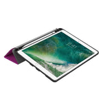Custodia in pelle per iPad Pro 10,5 e Air 2019