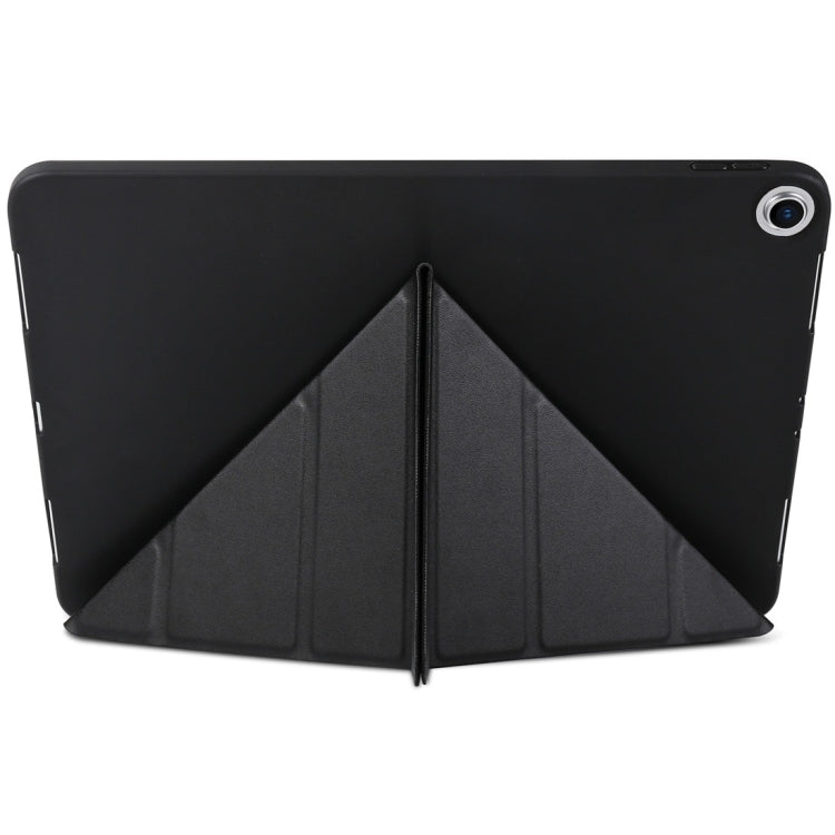 Custodia in pelle per iPad Air 2019 e iPad Pro 10,5"