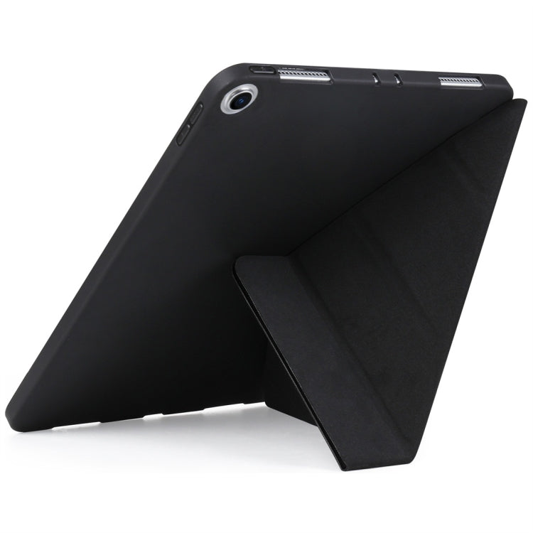 Custodia in pelle per iPad Air 2019 e iPad Pro 10,5"