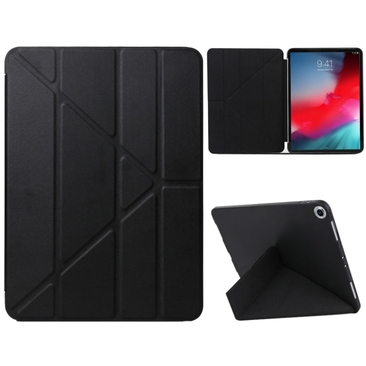 Custodia in pelle per iPad Air 2019 e iPad Pro 10,5"