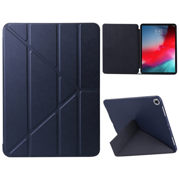 Custodia in pelle per iPad Air 2019 e iPad Pro 10,5"