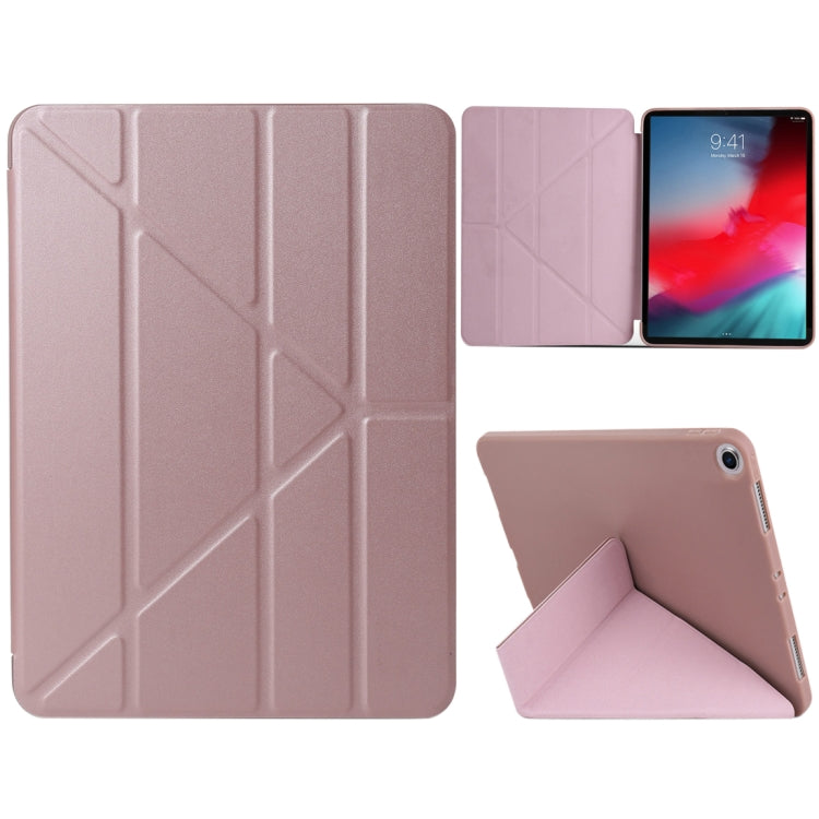 Custodia in pelle per iPad Air 2019 e iPad Pro 10,5"