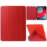 Custodia in pelle per iPad Air 2019 e iPad Pro 10,5"