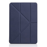 Custodia in pelle per iPad Mini 2019