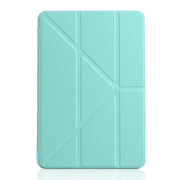 Custodia in pelle per iPad Mini 2019