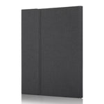 Custodia in pelle con tastiera per iPad Pro 11