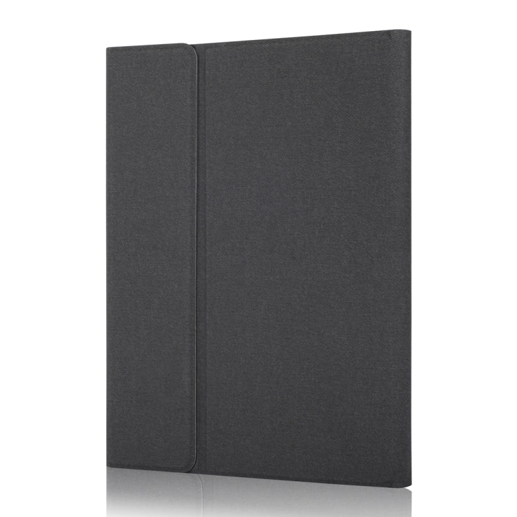 Custodia in pelle con tastiera per iPad Pro 11