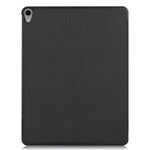 Custodia in pelle PU per iPad Pro 12,9" con supporto