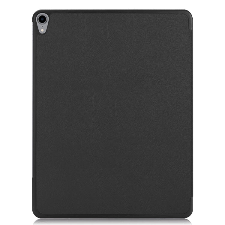 Custodia in pelle PU per iPad Pro 12,9" con supporto