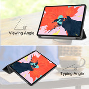 Custodia in pelle PU per iPad Pro 12,9"