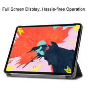 Custodia in pelle PU per iPad Pro 12,9"