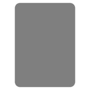 Pellicola in vetro temperato per iPad 10a gen 2022