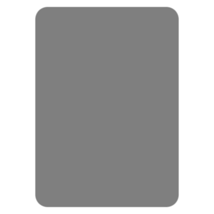 Per iPad 10a generazione 10.9 2022 Pellicola in vetro temperato antideflagrante per privacy 0,33 mm 9H 2.5D, For iPad 10th Gen 10.9 2022