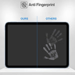 Pellicola vetro temperato privacy per iPad 10a gen 10.9"