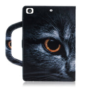 Custodia in pelle per iPad Mini con supporto