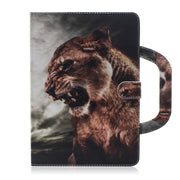 Custodia in pelle per iPad Pro 11" (2018)