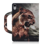 Custodia in pelle per iPad Pro 11" (2018)