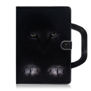 Custodia in pelle per iPad Pro 11" (2018)