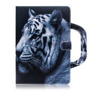 Custodia in pelle per iPad Pro 11" (2018)