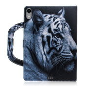 Custodia in pelle per iPad Pro 11" (2018)