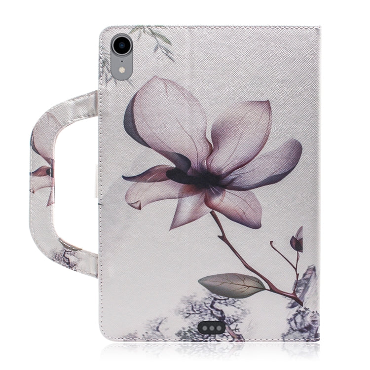 Custodia in pelle con supporto per iPad Pro 11" 2018