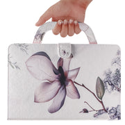 Custodia in pelle per iPad Pro 11" (2018)