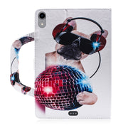 Custodia in pelle Fashion Dog per iPad Pro 11"