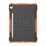 Custodia antiurto TPU e PC per iPad Pro 11" 2018