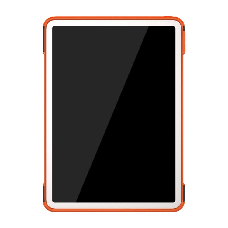 Custodia antiurto in TPU+PC con texture pneumatici per iPad Pro da 11 pollici (2018), con supporto e slot per penna, For iPad Pro 11 inch (2018)