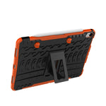 Custodia antiurto TPU e PC per iPad Pro 11" 2018