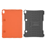 Custodia antiurto TPU e PC per iPad Pro 11" 2018