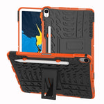 Custodia antiurto TPU e PC per iPad Pro 11" 2018