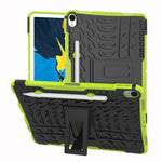 Custodia antiurto TPU e PC per iPad Pro 11" 2018