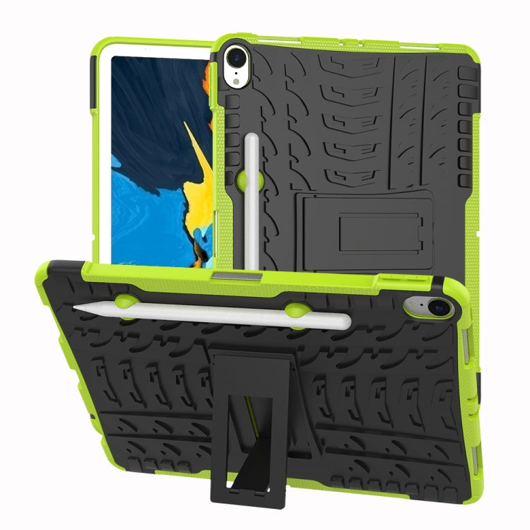 Custodia antiurto TPU e PC per iPad Pro 11" 2018