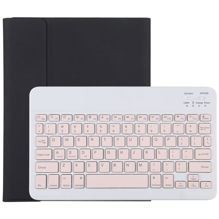 Tastiera Bluetooth Rosa per iPad Pro 11"