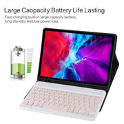 Tastiera Bluetooth Rosa per iPad Pro 11"
